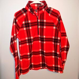 Eddie Bauer Fleece Pullover